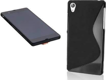 S-Line Touch Combo Sony Xperia Z3 Blk Accessory Combo