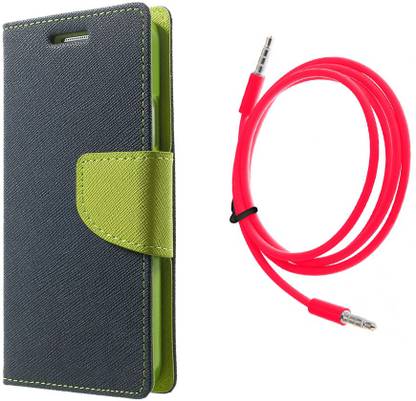P6V Micromax YU Yureka- Aux08 Accessory Combo