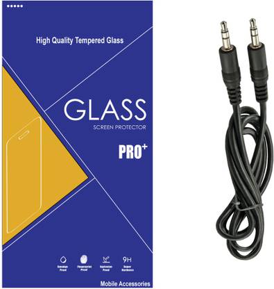 P6V Premium Quality Lava Iris X1 (Z-TEMP921) Accessory Combo
