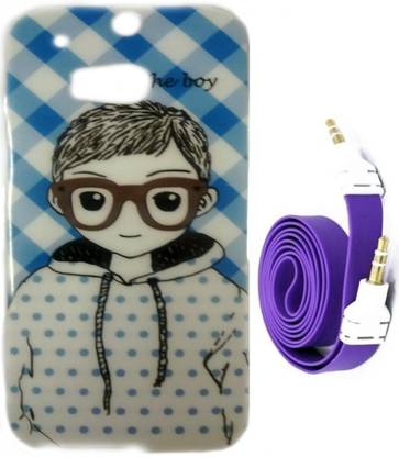 GooDiT??? Htc One (M8) Accessory Combo