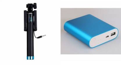 QWERTY Power Bank Accessory Combo for OPPO N1