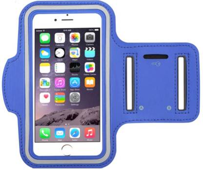 Go Crazzy Arm Band Case for Huawei G7 Plus