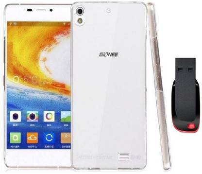 Bepak Gionee Elife S 5.1 Accessory Combo