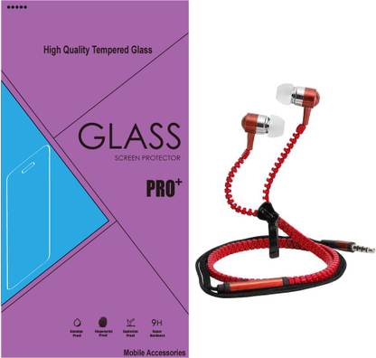G4U Premium Quality Micromax Canvas A1 (AA-TEMP66) Accessory Combo