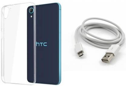 Dev HTC Desire 826 Dual Sim Accessory Combo