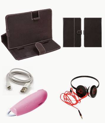 My Dress My Style Blackberry Playbook Accessory Combo