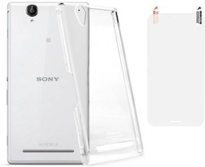 Dev Sony Xperia T2 Ultra Accessory Combo
