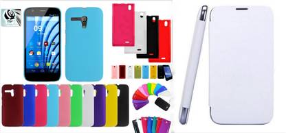 MJR Samsung Galaxy Star Pro (GT-S7262) Accessory Combo