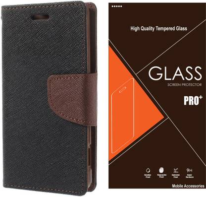 Goospery For Samsung Galaxy Note Edge N915 - Temp10 Accessory Combo