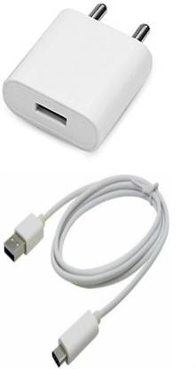 CASVO Wall Charger Accessory Combo for Redmi 2A