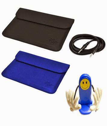 My Dress My Style Lava E-Tab Connect Accessory Combo