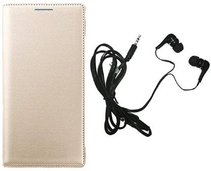 MuditMobi Case Accessory Combo for Coolpad Note 3 Lite