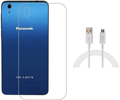 NeeShee Cover Accessory Combo for Panasonic Eluga Switch