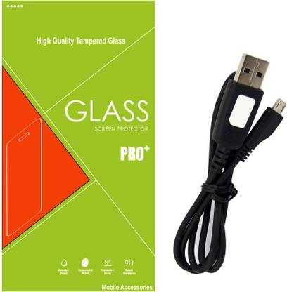 Mobilecops Premium Quality Xiaomi Redmi 1S (R-TEMP1301) Accessory Combo