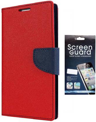 Coverage Cover Accessory Combo for Mercury Microsoft Lumia 532