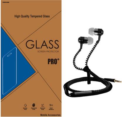 Goospery Premium Quality LG G2 D 802 (S-TEMP1365) Accessory Combo
