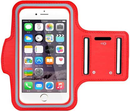 Go Crazzy Arm Band Case for Micromax Canvas Knight Cameo A290