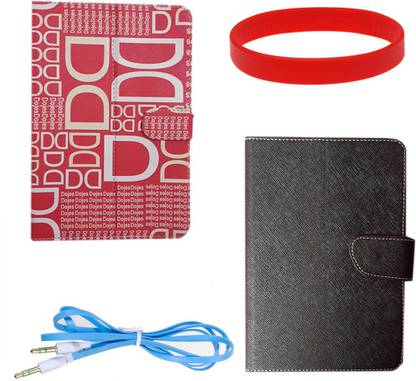 BuyeZyy Case Accessory Combo for HP 7 G2 1311 Tablet (8GB) BZ-1289