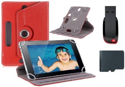 TOS BlackBerry Playbook Accessory Combo