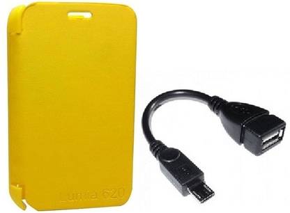 Edge Nokia Lumia 620 Accessory Combo