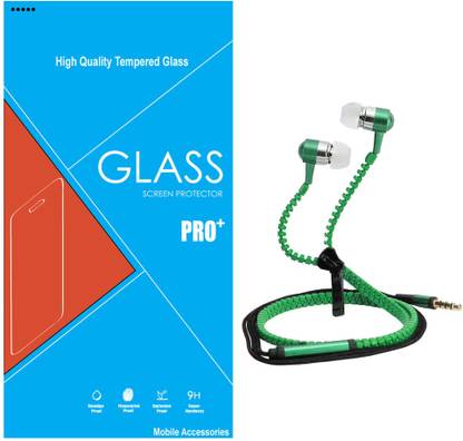 P6V Premium Quality HTC Desire 816 (H-TEMP2208) Accessory Combo