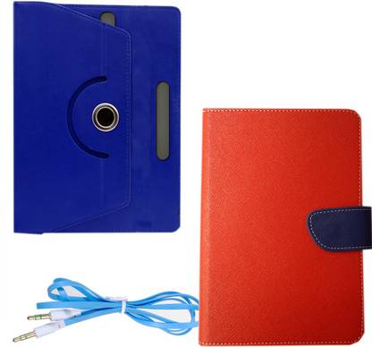 Entif Case Accessory Combo for Acer Iconia One 7 B1-760HD BZ-3059