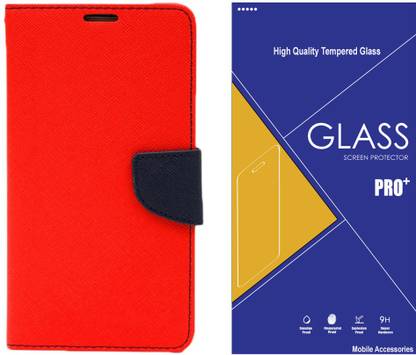 G4U For Micromax E311 Canvas Nitro - Temp26 Accessory Combo