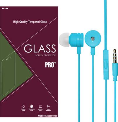 Easy2Sync Samsung Galaxy Core Prime SM G 360-Premium Quality H-TEMP3233 Accessory Combo