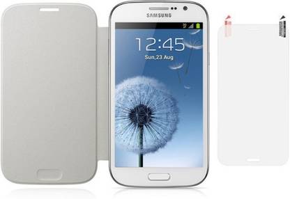 Dev Samsung Galaxy S Duos 2 S7582 Accessory Combo