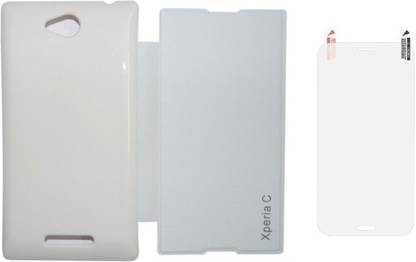 Dev Sony Xperia C Accessory Combo