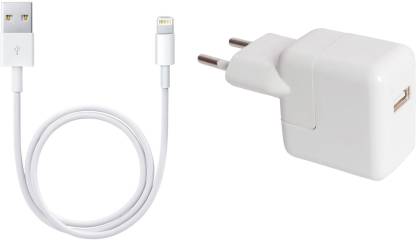 ATHLONE Wall Charger Accessory Combo for APPLE IPAD AIR 1 Price in India -  Buy ATHLONE Wall Charger Accessory Combo for APPLE IPAD AIR 1 online at  Flipkart.com