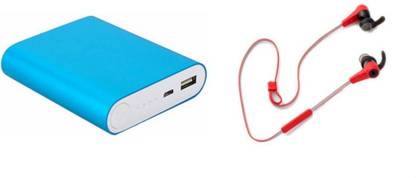 QWERTY Power Bank Accessory Combo for OPPO A31