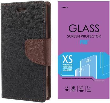 Mobilecops Samsung Galaxy Note 4 SM N910 - NewTemp28 Accessory Combo
