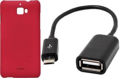 Dev Micromax A310 Canvas Nitro Accessory Combo