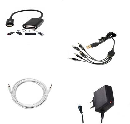 MXL Mobile Accessories for Samsung Galaxy Express I8730 Accessory Combo