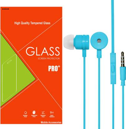 Mobilecops Samsung Galaxy Note 2 GT N7100-Premium Quality B-TEMP3658 Accessory Combo