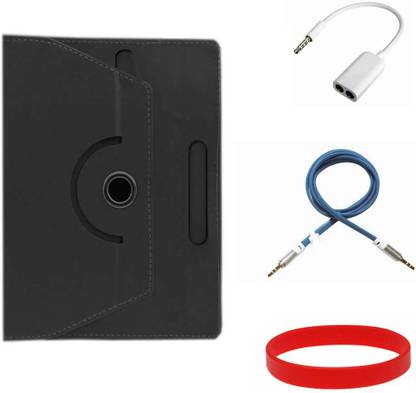 Entif Case Accessory Combo for Samsung Galaxy Tab 2 7.0 P3110 WiFi (16GB)