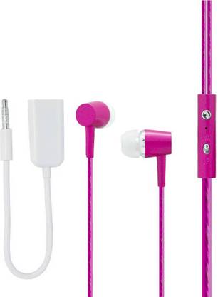 SPN Headset Accessory Combo for Huawei Honor 4X