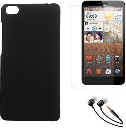 Deparq h4x Accessory Combo