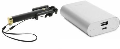 QWERTY Power Bank Accessory Combo for Coolpad Note 3 Plus