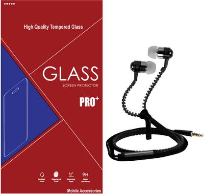 Nice Deal Premium Quality Micromax Unite 2 A 106 (Y-TEMP2069) Accessory Combo