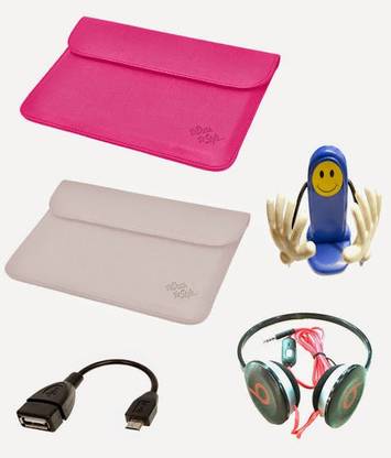 My Dress My Style Google Nexus 7 Accessory Combo