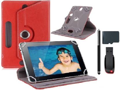 TOS Cover Accessory Combo for Dell Streak 7