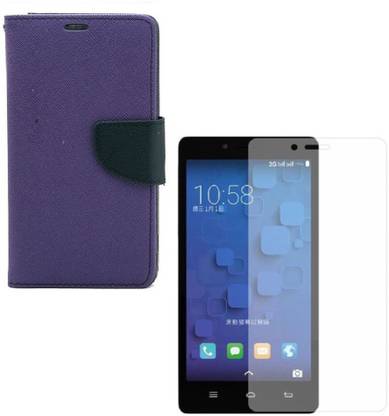 MOBIMAX Case Accessory Combo for One Plus X