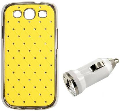 Edge Samsung Galaxy S3 I9300 Accessory Combo