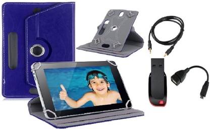 TOS Cover Accessory Combo for Acer Iconia B1-A71