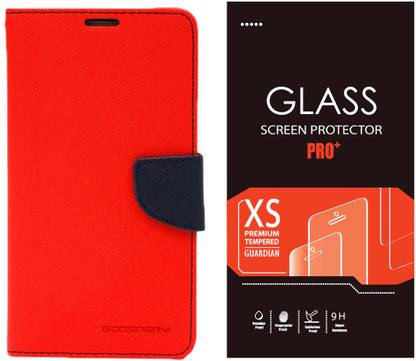Kimmy Micromax A106 Unite 2 - NewTemp21 Accessory Combo