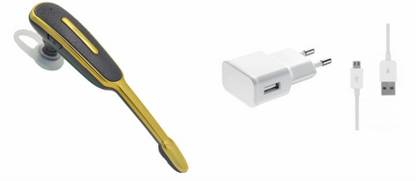 QWERTY Headset Accessory Combo for MOTOROLA ex212