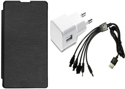 Shanice Case Accessory Combo for Nokia Lumia 830