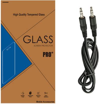 P6V Premium Quality Sony Xperia Z C6602 (I-TEMP857) Accessory Combo